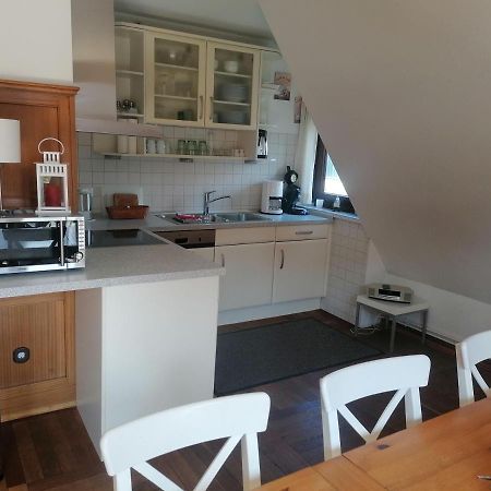 Ferienwohnung-Stoermann Timmendorfer Strand Exterior photo