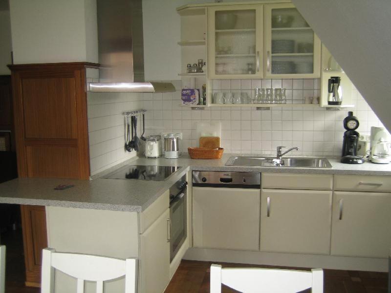 Ferienwohnung-Stoermann Timmendorfer Strand Exterior photo